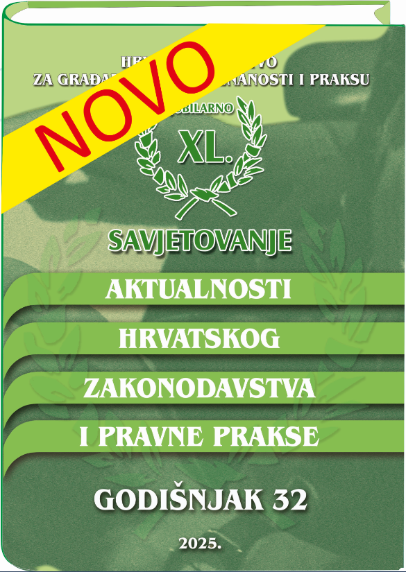 G32 trakica novo mala