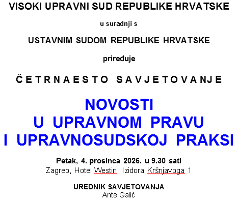 UPRAVA 2026 NAJAVA